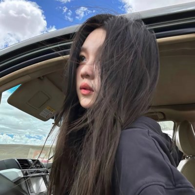 半夜不要照镜子